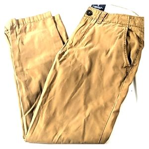 American Eagle Khakis Original Straight Fit